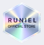 RUNIEL OFFICIAL STORE 인증 뱃지